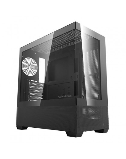 Darkflash DS900 AIR computer case (black)
