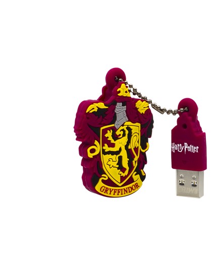 Emtec USB2.0 Collector Gryffindor 16GB