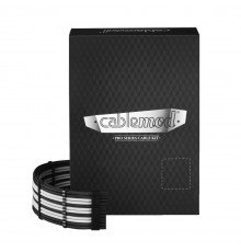 Cablemod CM-PCSI-FKIT-NKKW-R internal power cable 0.7 m