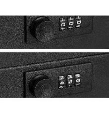 Tracer Key Box key safe