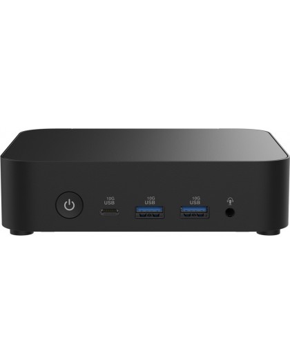 ASUS NUC 14 Essential Mini PC Barebone galda dators (RNUC14MNK9700002)