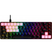 KEYBOARD ACC KEYCAPS GAMING/PINK 519U0AAABA HYPERX