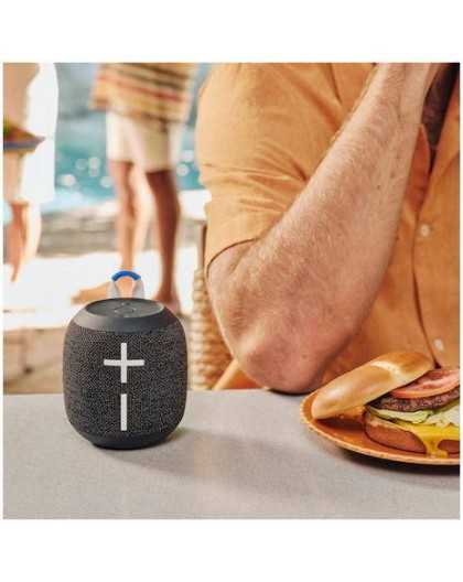 Ultimate Ears UE WONDERBOOM 4 active black
