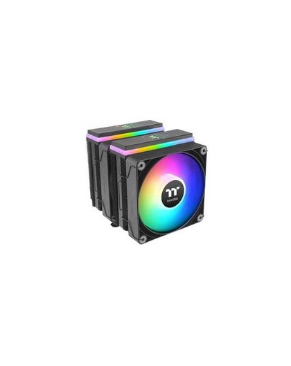 Thermaltake Kühler Thermaltake Astria 600 ARGB Sync CPU Cooler (AMD/Intel) Retail