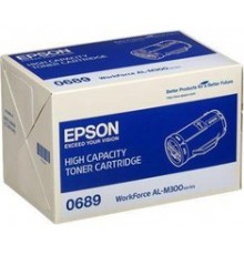 Epson Black Toner (C13S050689)