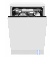 Amica Dishwasher DIM66B7EBONiH