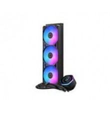 „Cooler Master“ „WAK MasterLiquid 360 Atmos II LCD ARGB“ охладитель
