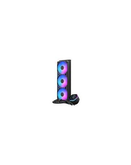 Cooler Master WAK MasterLiquid 360 Atmos II LCD ARGB cooler