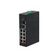SWITCH DAHUA PFS3110-8ET-96-V2