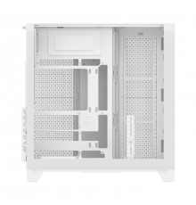 Thermaltake View 390 TG Snow White