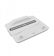 White Shark Guard, Multifunctional PS5 Console Cooling Stand