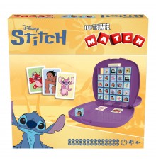 Match Stitch Load Game