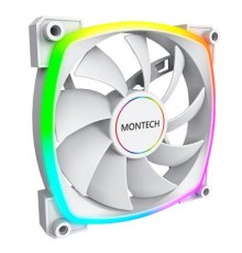 GADU KVENTILATORS 140MM/AX140 PWM BALTS MONTECH