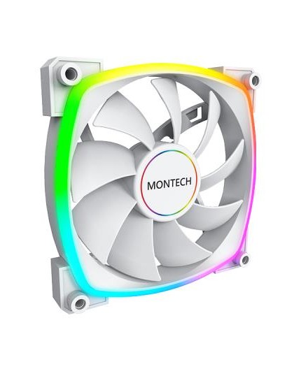 ATX VENTILATORIUS 140MM/AX140 PWM BALTA MONTECH