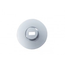 CONCEPTRONIC saugumo lizdo adapteris sidabrinis