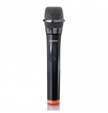 Lenco MCW-011BK Stage microphone