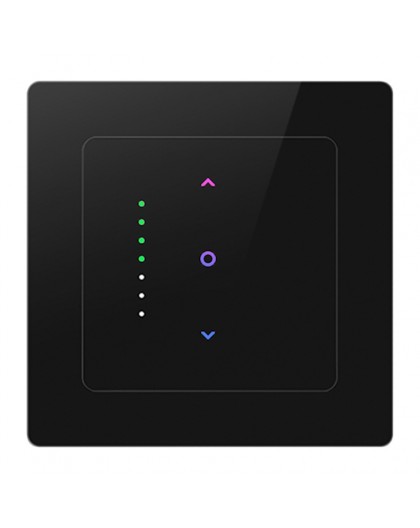 Avatto CS20-EU-B WiFi Touch smart blind switch