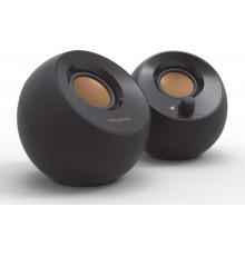 Creative Pebble Skaļrunis Vadu 4.4W