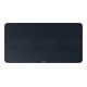 Leitz paper surface mouse pad, 70 x 36 cm, dark gray