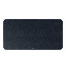 Leitz paper surface mouse pad, 70 x 36 cm, dark gray