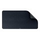Leitz paper surface mouse pad, 70 x 36 cm, dark gray