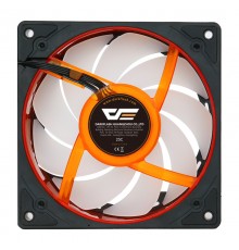 Darkflash DE8 cooling fan (black)