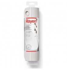 Rayen Non-Slip Bath Mat 86x33cm