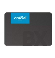 Crucial BX500 SSD 1TB