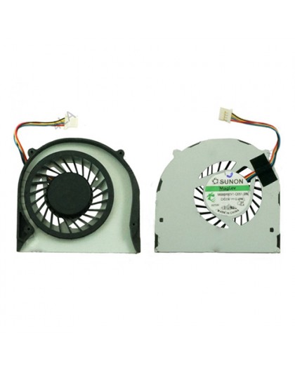 Notebook cooler Acer: 4810T, 5810T ORG