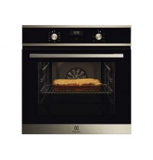 Catalytic oven Electrolux EOF5F50BX