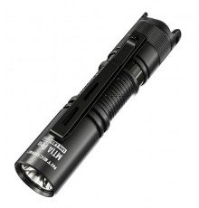 FLASHLIGHT MT SERIES/800 LUMENS MT1A PRO NITECORE