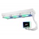 ASRock Challenger White 360 Digital Cooling