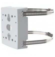 NET CAMERA ACC POLE MOUNT/T91B47 01165-001 AXIS