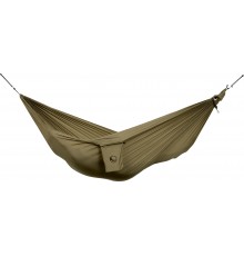 Ticket to the Moon Compact Hammock, Brown