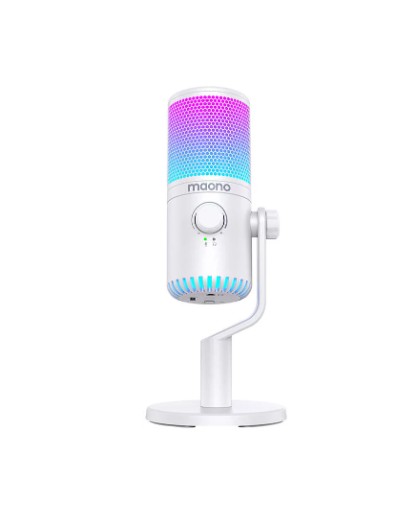 Maono DM30RGB Gaming Microphone