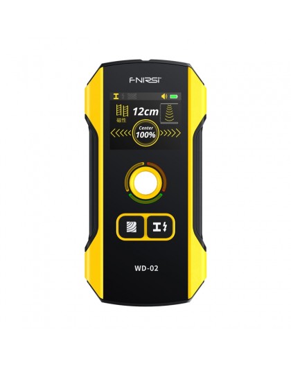 FNIRSI WD-02 wire detector