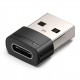 I/O ADAPTER USB2.0 USB-C/CDWB0 VENTION