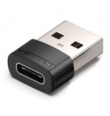 Адаптер I/O USB2.0 на USB-C/CDWB0 VENTION