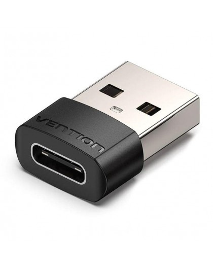 I/O ADAPTER USB2.0 USB-C/CDWB0 VENTION