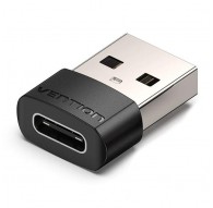 I/O ADAPTER USB2.0 USB-C/CDWB0 VENTION