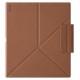 Onyx Boox Note Air 5 C Note Air 4 C.Magnetic case Brown