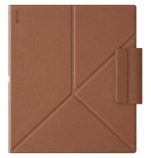 Onyx Boox Note Air 5 C Note Air 4 C.Magnetic case Brown