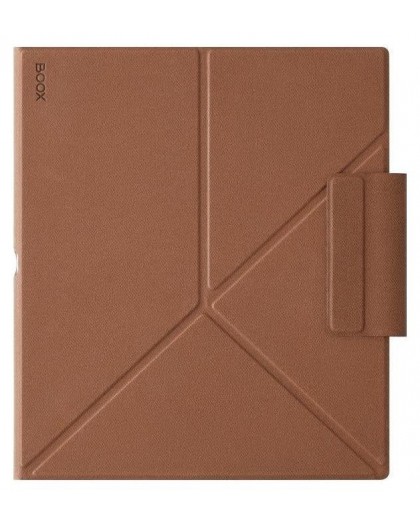 Onyx Boox Note Air 5 C Note Air 4 C.Magnetic case Brown