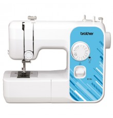 Brother X14S Semi-automatic sewing machine Electromechanical