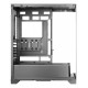 Mars Gaming MCPRISMA computer case Midi Tower Black