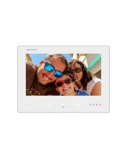 HIKVISION VIDEOPHONE DS-KIS704EY-ACW2