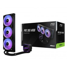 ASRock Pro 360 ARGB Cooling
