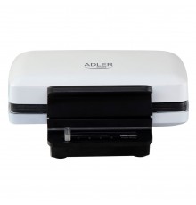 Waffle maker ADLER AD 3085
