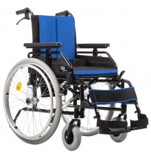 Cameleon 18' folding wheelchair