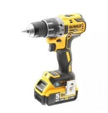 Dewalt DCD708P2T-QW